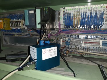 Naprawa sieci PROFIBUS Naprawa sieci PROFIBUS