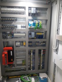 Naprawa sieci PROFINET Naprawa sieci PROFINET