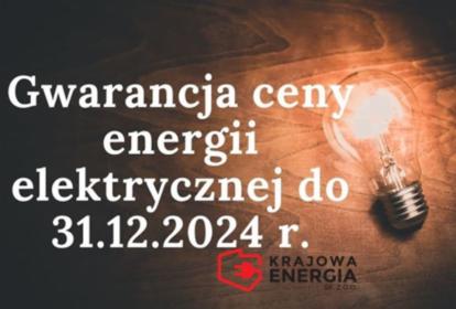 Zmiana sprzedawcy energii elektrycznej oraz gazu