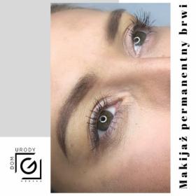 Makijaż permanentny