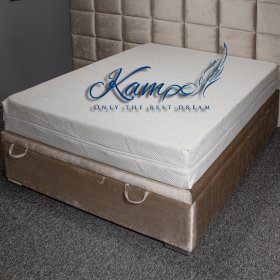 Szycie pokrowców na materace