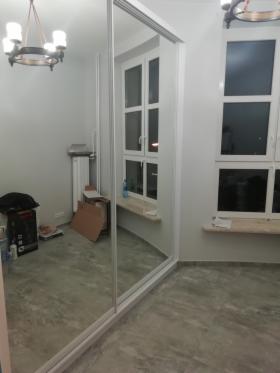 Drzwi przesuwne do szaf wnękowych