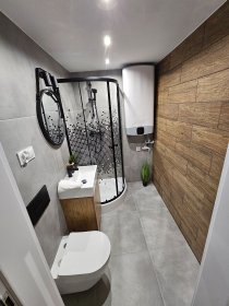 Montaz Geberitu (WC)