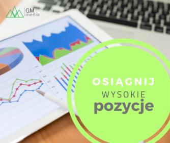 Pozycjonowanie stron