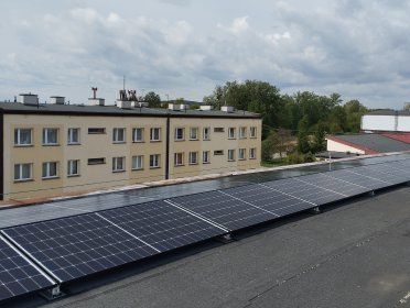 Tam gdzie się nie da! Czyli maksymalne obiążenie dachu do 17 kg /m2.