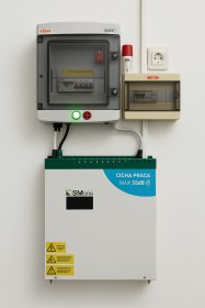 Kompensacja mocy biernej