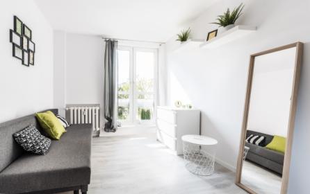 Gładzie Malowanie Ścian Sufitów Zabudowa GK