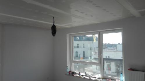 Ukladanie glazury, terakoty, gres na scianach, podlodze