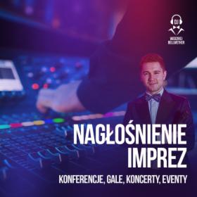 Organizacja eventów, wesel, imprez plenerowych