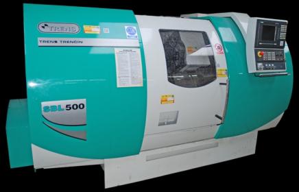 Przyjmiemy zlecenia na obróbkę CNC