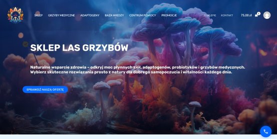 Sklep w 14 dni - 3000 zł - jeżeli potrzebujesz szybko sklepu, dzwoń.