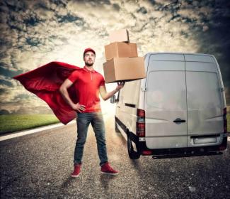 Profesjonalne PRZEPROWADZKI Wrocław, Usługi transportowe I Transport mebli, 24/7