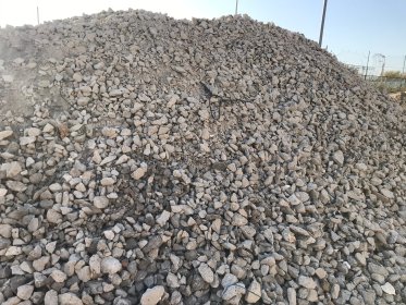 Zlecę odbiór gruzu przekruszu betonowego i ceglanego Gdańsk Stogi