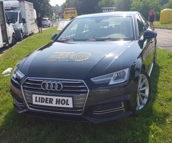 Darmowy wynajem z OC sprawcy dla poszkodowanych w kolizji