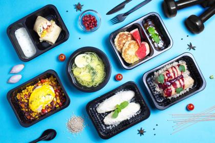 Dieta Standard / WEGE 1200 kcal