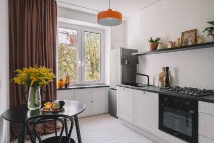 PROJEKTOWANIE WNĘTRZ