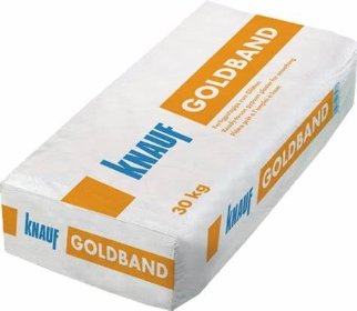 Goldband Knauf   30KG WYPRZEDAŻ