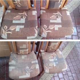 odświeżanie mebli, narożników, kanap, krzeseł itp