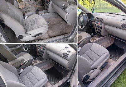 odświeżanie całego wnętrza. pranie foteli, podłogi, bagażnika, plastików