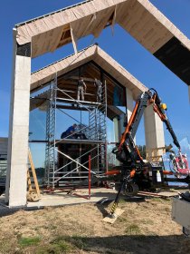 Montaż stolarki otworowej - Montaż okien - Montaż drzwi