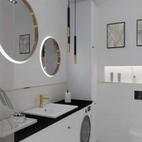 Profesjonalne projektowanie wnętrz