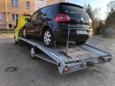 Pomoc Drogowa - Autoholowanie - Transport pojazdów i maszyn