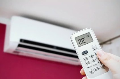 Klimatyzacja