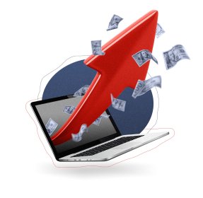 Treści na stronę internetową