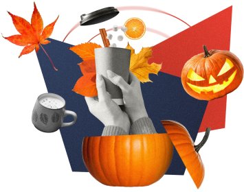 Projektowanie grafik na social media