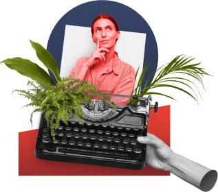 Zarządzanie blogiem i publikacjami