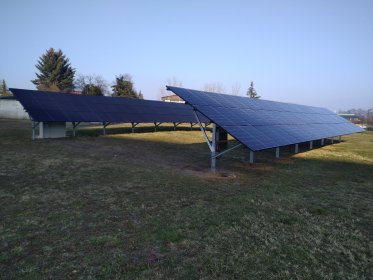 Instalacja Fotowoltaiczna + Pompa Ciepła