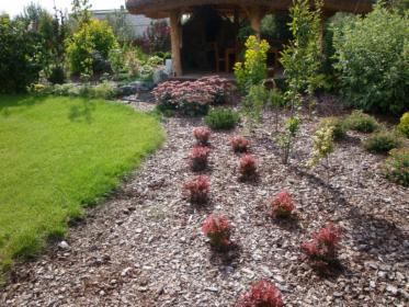 Pielęgnacja Ogrodów