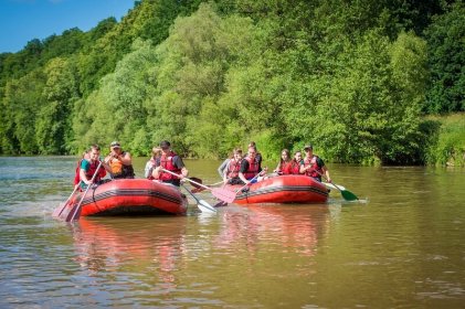Kotlina Kłodzka – Przygoda, Adrenalina i Integracja