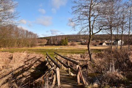 Świętokrzyskie – W Krainie Latających Czarownic