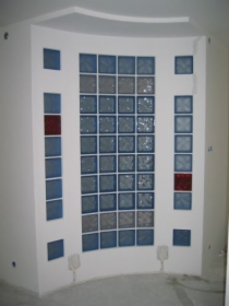 Konstrukcje kartonowo - gipsowe