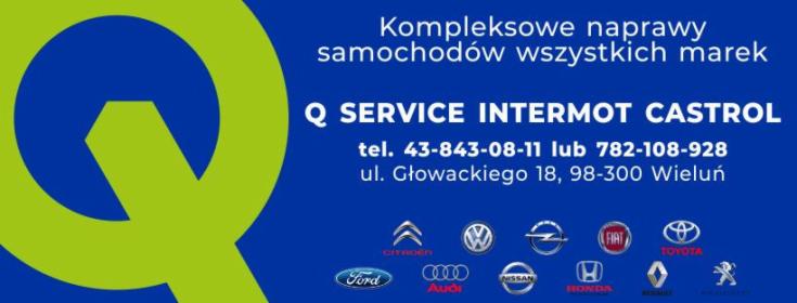 Kompleksowy przeglad okresowy - wymiana oleju + kpl. filtr