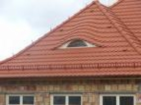 BUDOWA I REMONT DACHÓW