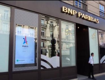 BNP PARIBAS Finance oferuje rozwiązania do finansowania całości lub części twojego projekt