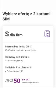 Przenieś numery do Play