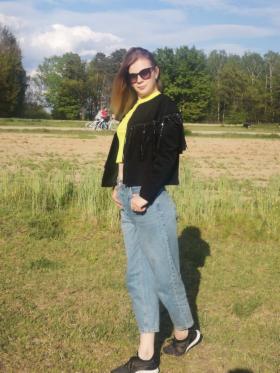 TD.klinowanie. Firma sprzątająca.