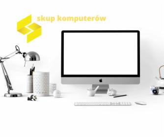 SKUP komputerów używanych i poleasingowych od FIRM