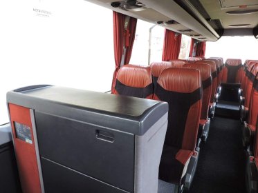 Przewozy Autokarowe OLTUR