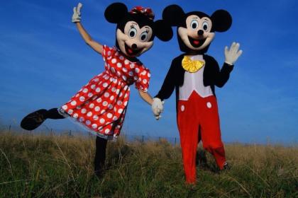 Animacje dla dzieci, Animatorzy dla dzieci