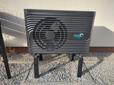 Pompy ciepła Panasonic, Fox Air, Kensol