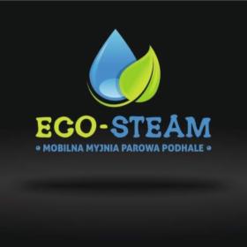 Mobilna Myjnia Parowa