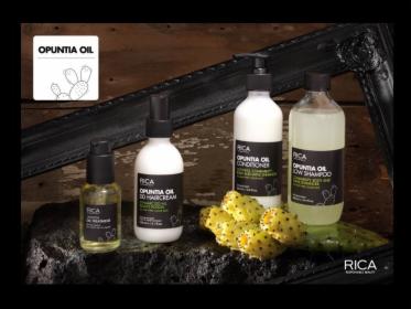 Królowo Twoje włosy mogą lśnić przez cały rok ! Rytuały RICA teraz z upustem do 20%