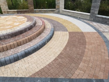 sprzedaż kostki brukowoj