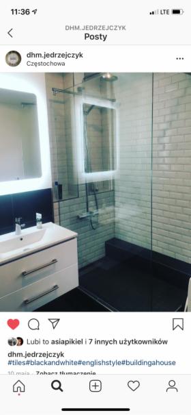 Układanie płytek, glazury i terakoty, wykończenia wnętrz