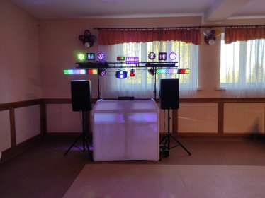 DJ na imprezy okolicznościowe