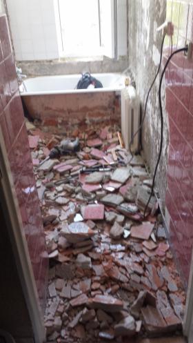 Wykończenia wnętrz